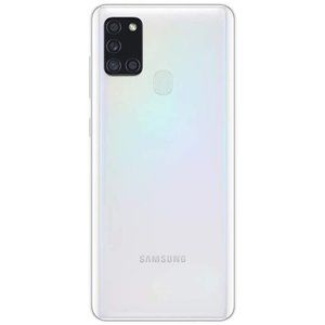 Samsung Galaxy A21S (64GB, 4GB) 6.5", Quad Camera, All Day Battery Dual SIM GSM